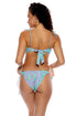 Luli Fama Groovy Luli Seamless Full Tie Side Bottom